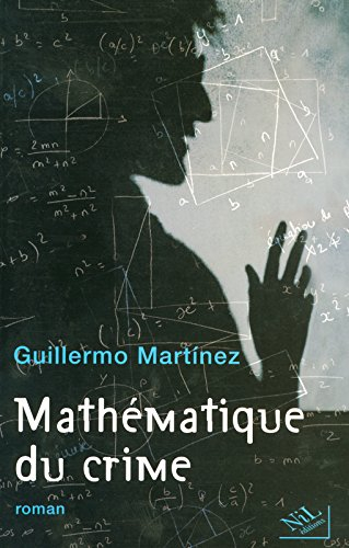 Mathématique du crime