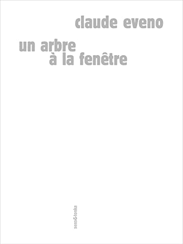 Un arbre à la fenêtre