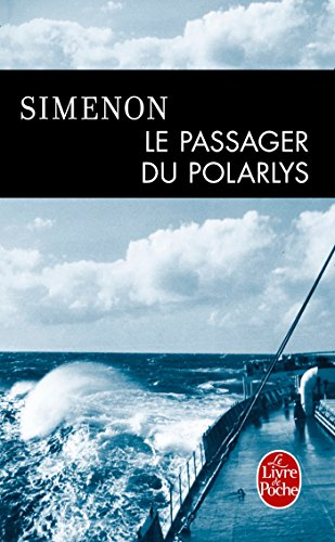 Le passager du Polarlys