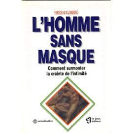 l'homme sans masque