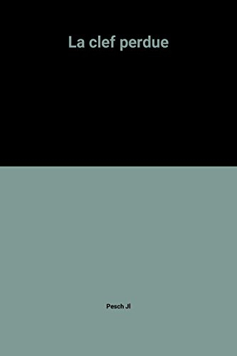 Sylvain et Sylvette. Vol. 11. La clé perdue