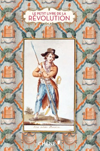 Le petit livre de la Révolution française