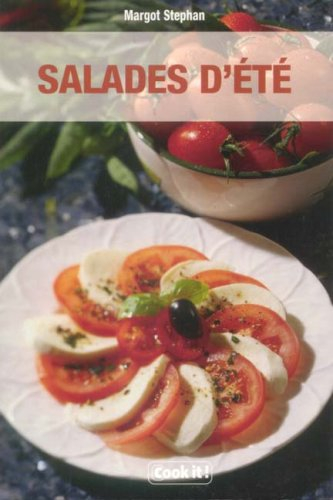 Salades d'été