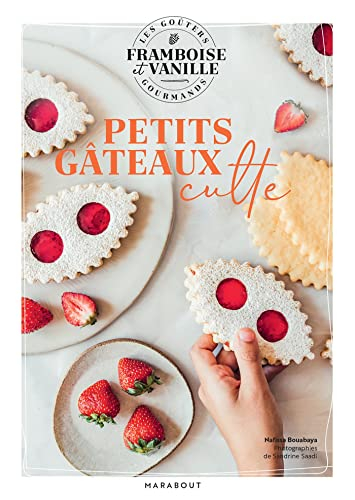 Petits gâteaux culte