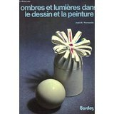 Ombres et lumières dans le dessin et la peinture