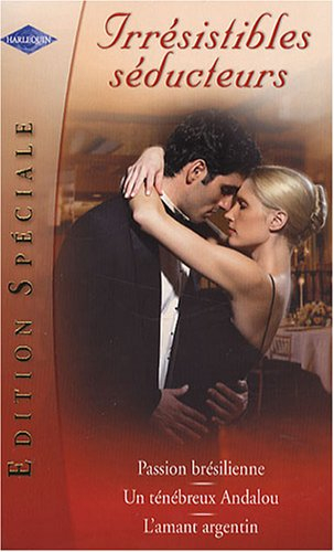 Irrésistibles séducteurs