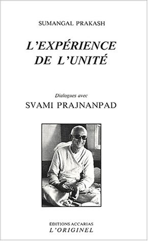 l'expérience de l'unité