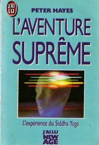 L'Aventure suprême