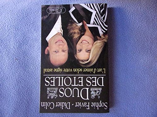 Duos des étoiles : l'art d'aimer selon votre signe astral