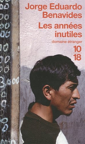 Les années inutiles