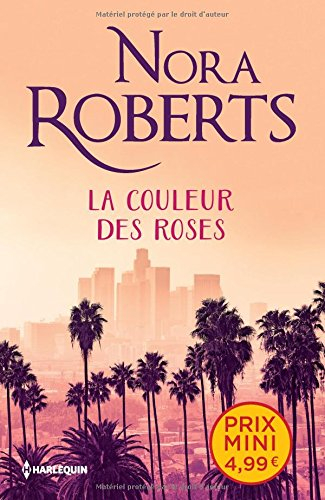 La couleur des roses