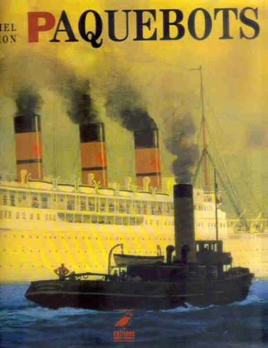 Paquebots