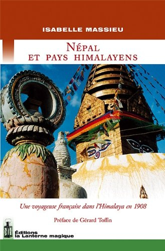 Népal et pays himalayens