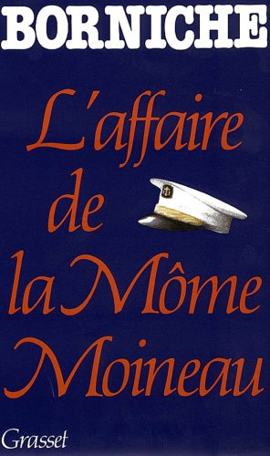 L'Affaire de la Môme Moineau