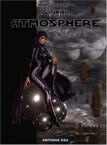 sinkha, tome 2 : atmosphère