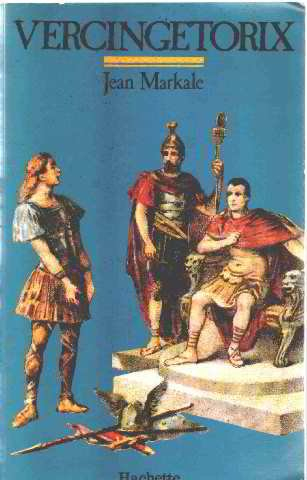 Vercingétorix.