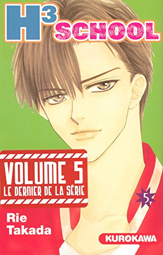 H3 School. Vol. 5