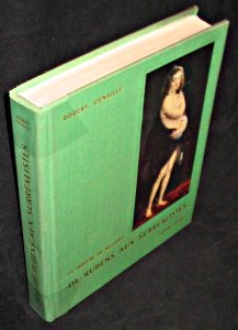 la peinture en belgique. de rubens aux surréalistes