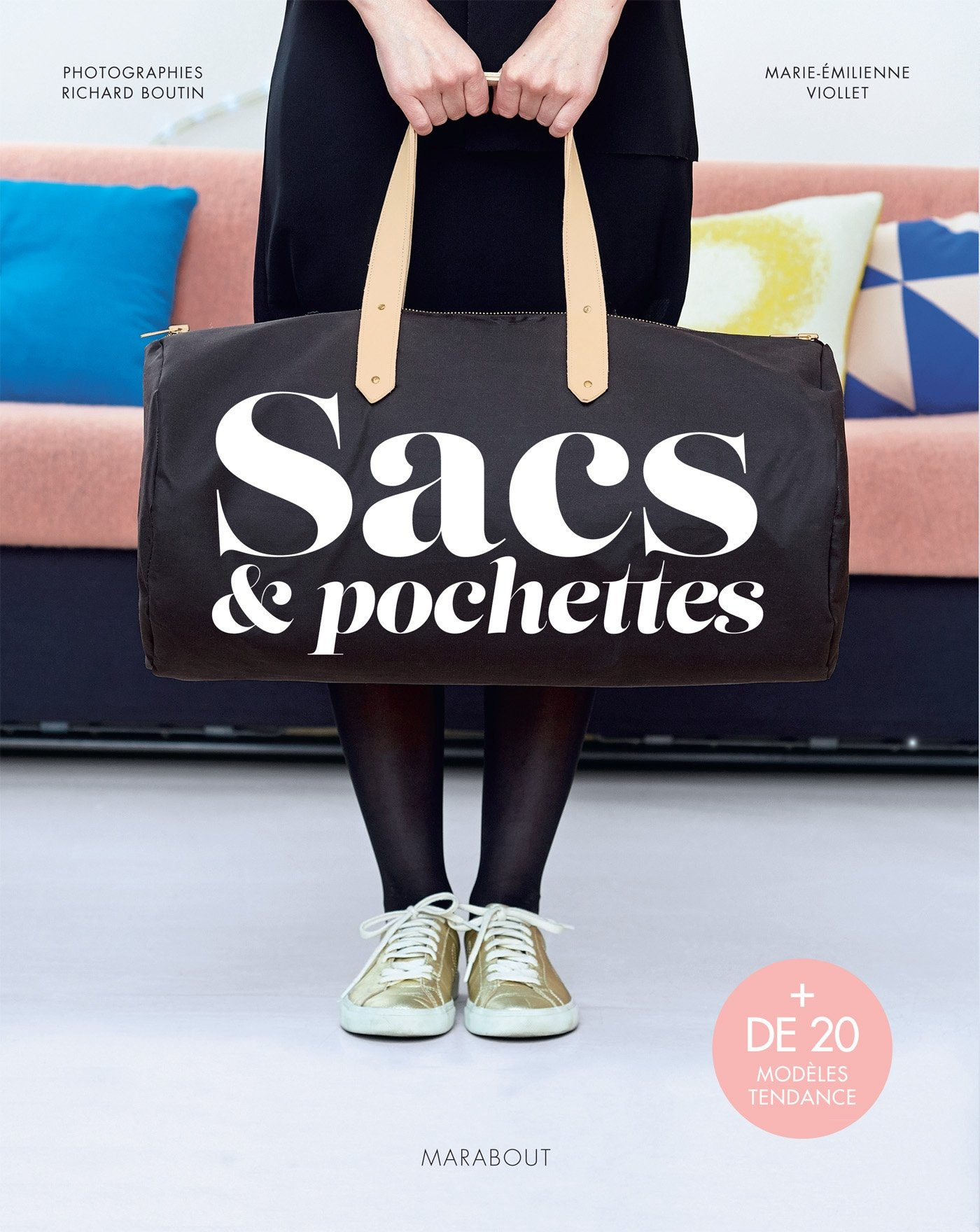 Sac et pochettes : + de 20 modèles tendance