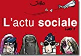 L'actu sociale - livre1