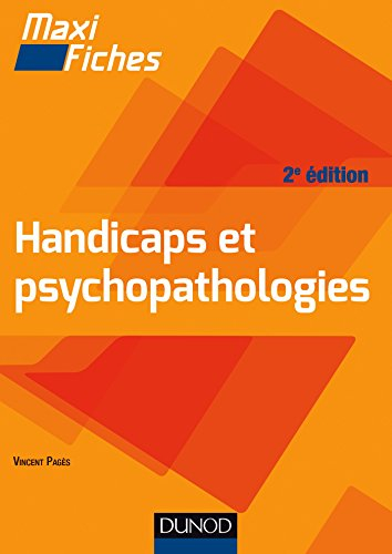 Handicaps et psychopathologies