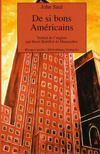 De si bons Américains