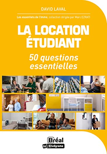 La location étudiante : 50 questions essentielles