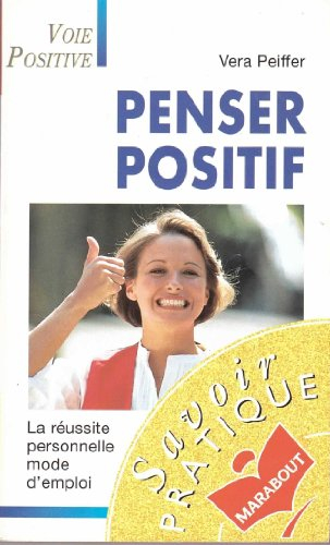 penser positif