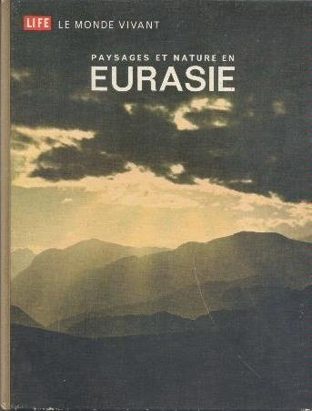 paysages et nature en eurasie