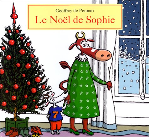 Le Noël de Sophie