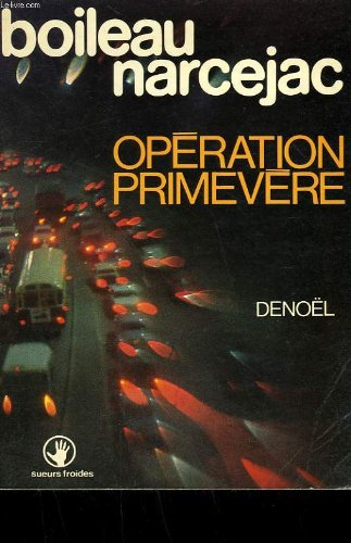 opération primevère
