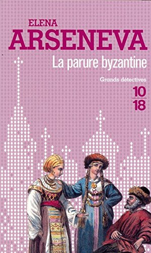 La parure byzantine