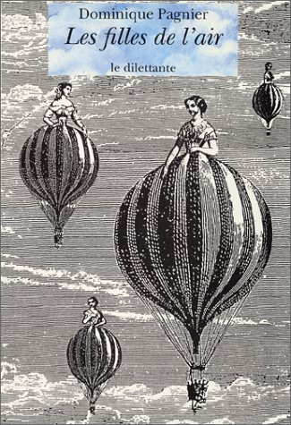 Les filles de l'air