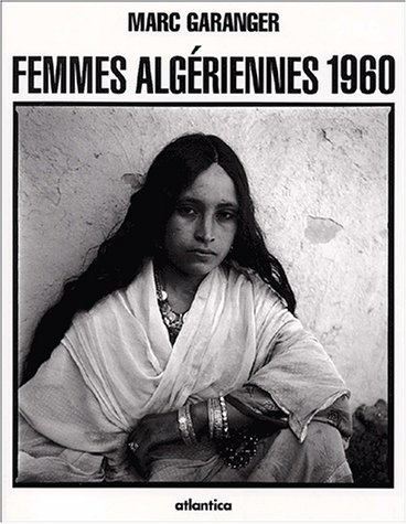 Femmes algériennes 1960