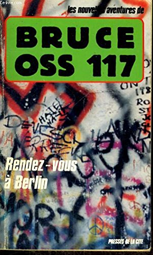 Rendez-vous à Berlin