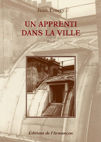 Un apprenti dans la ville : récit