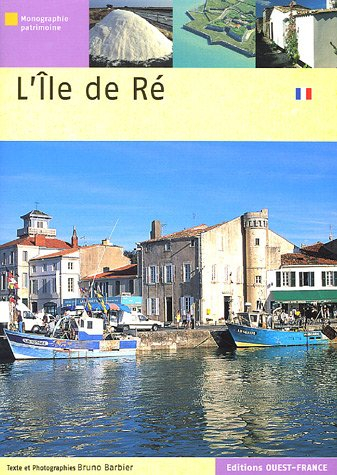 L'île de Ré
