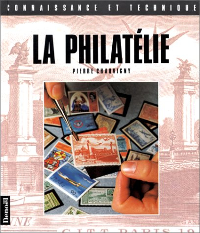 La Philatélie