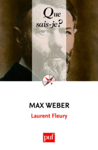 Max Weber