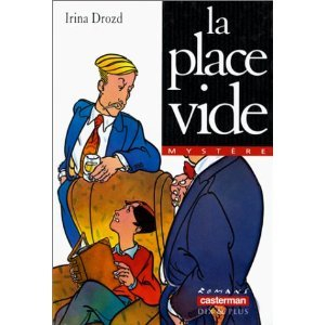 La place vide