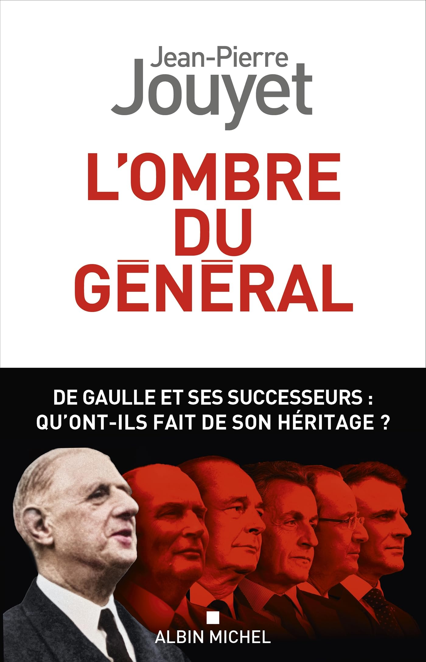 L'ombre du général