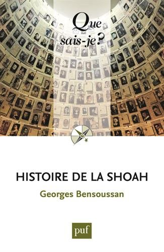 Histoire de la Shoah