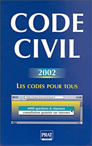 Code civil