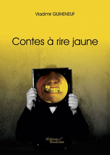 Contes a rire jaune