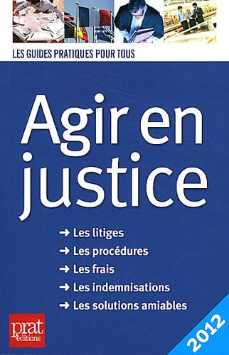 Agir en justice