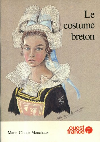 Le Costume breton