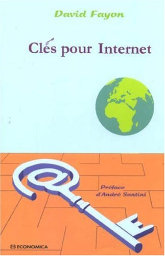 Clés pour Internet