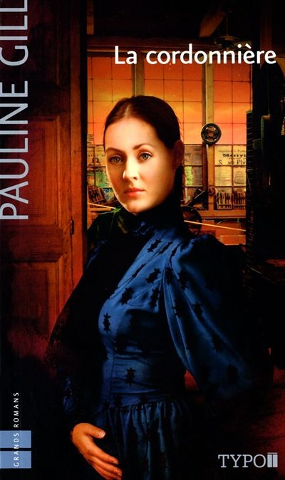 La cordonnière