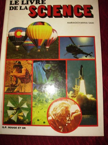 Le Livre de la science