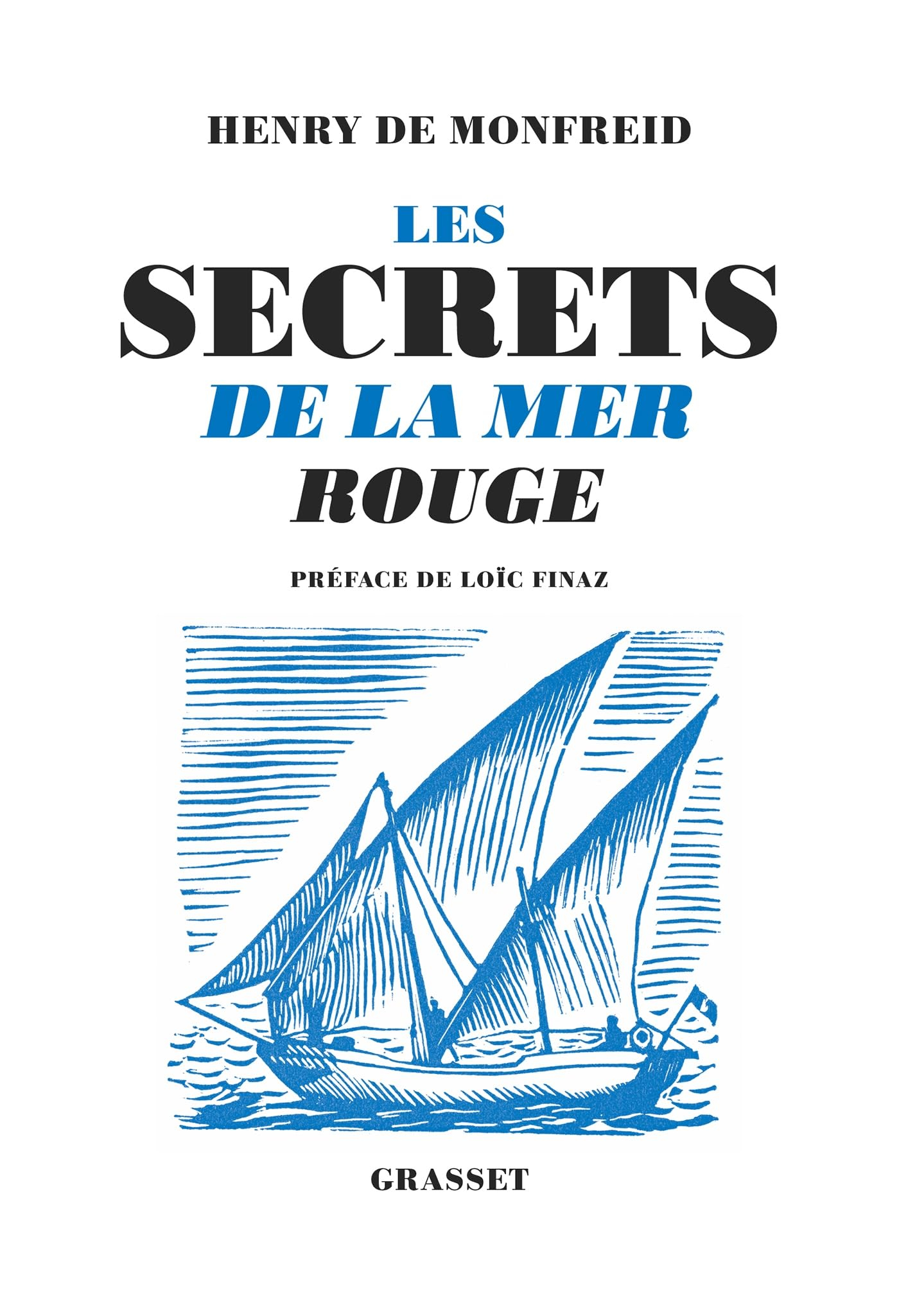 Les secrets de la mer Rouge